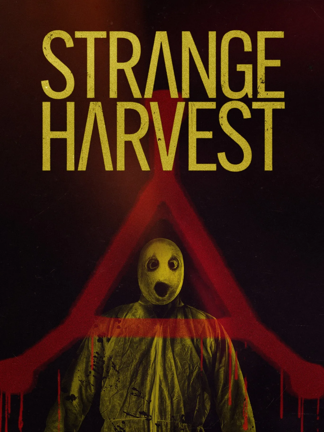 Strange Harvest (DVD)